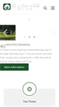 Mobile Screenshot of cottonfieldsgolf.com